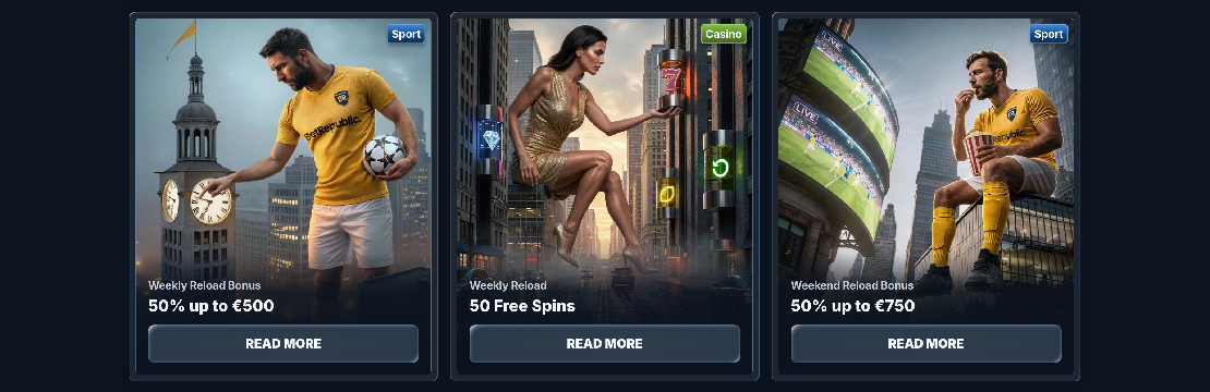 Betrepublic reload bonus